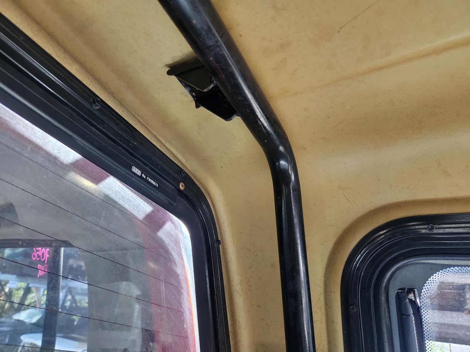 View Nissan Navara 2010 4 Door Utility