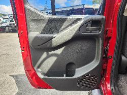 View Nissan Navara 2010 4 Door Utility