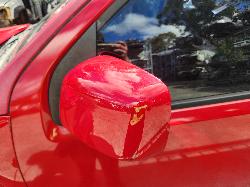 View Nissan Navara 2010 4 Door Utility