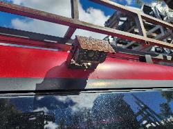 View Nissan Navara 2010 4 Door Utility