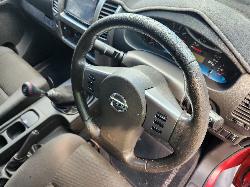 View Nissan Navara 2010 4 Door Utility
