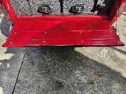 View Nissan Navara 2010 4 Door Utility