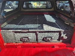 View Nissan Navara 2010 4 Door Utility