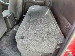 View Nissan Navara 2010 4 Door Utility