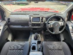View Nissan Navara 2010 4 Door Utility