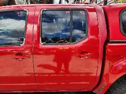 View Nissan Navara 2010 4 Door Utility