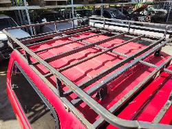 View Nissan Navara 2010 4 Door Utility