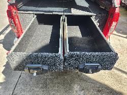 View Nissan Navara 2010 4 Door Utility