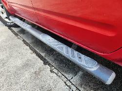 View Nissan Navara 2010 4 Door Utility