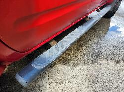 View Nissan Navara 2010 4 Door Utility