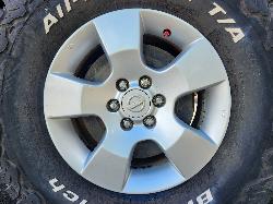 View Nissan Navara 2010 4 Door Utility