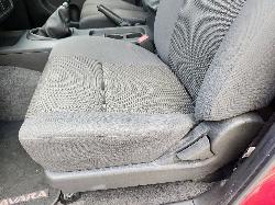 View Nissan Navara 2010 4 Door Utility