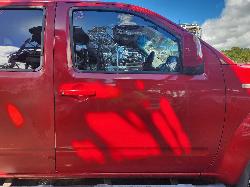 View Nissan Navara 2010 4 Door Utility