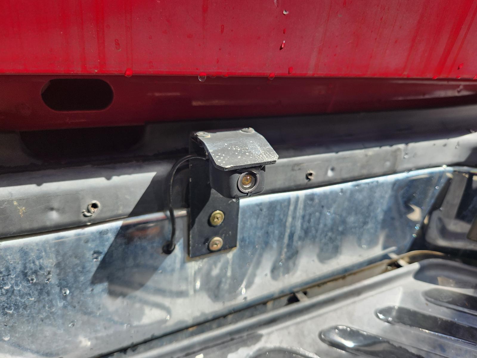 View Nissan Navara 2010 4 Door Utility