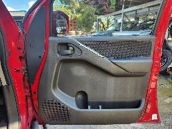View Nissan Navara 2010 4 Door Utility