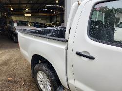 View Toyota Hilux 2015  