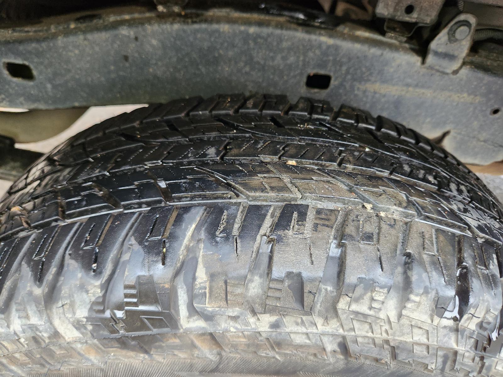 View Toyota Hilux 2015  