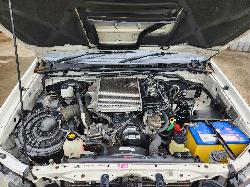 View Toyota Hilux 2015  