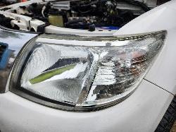 View Toyota Hilux 2015  