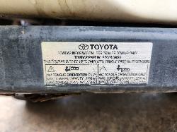 View Toyota Hilux 2015  