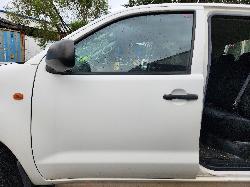 View Toyota Hilux 2015  