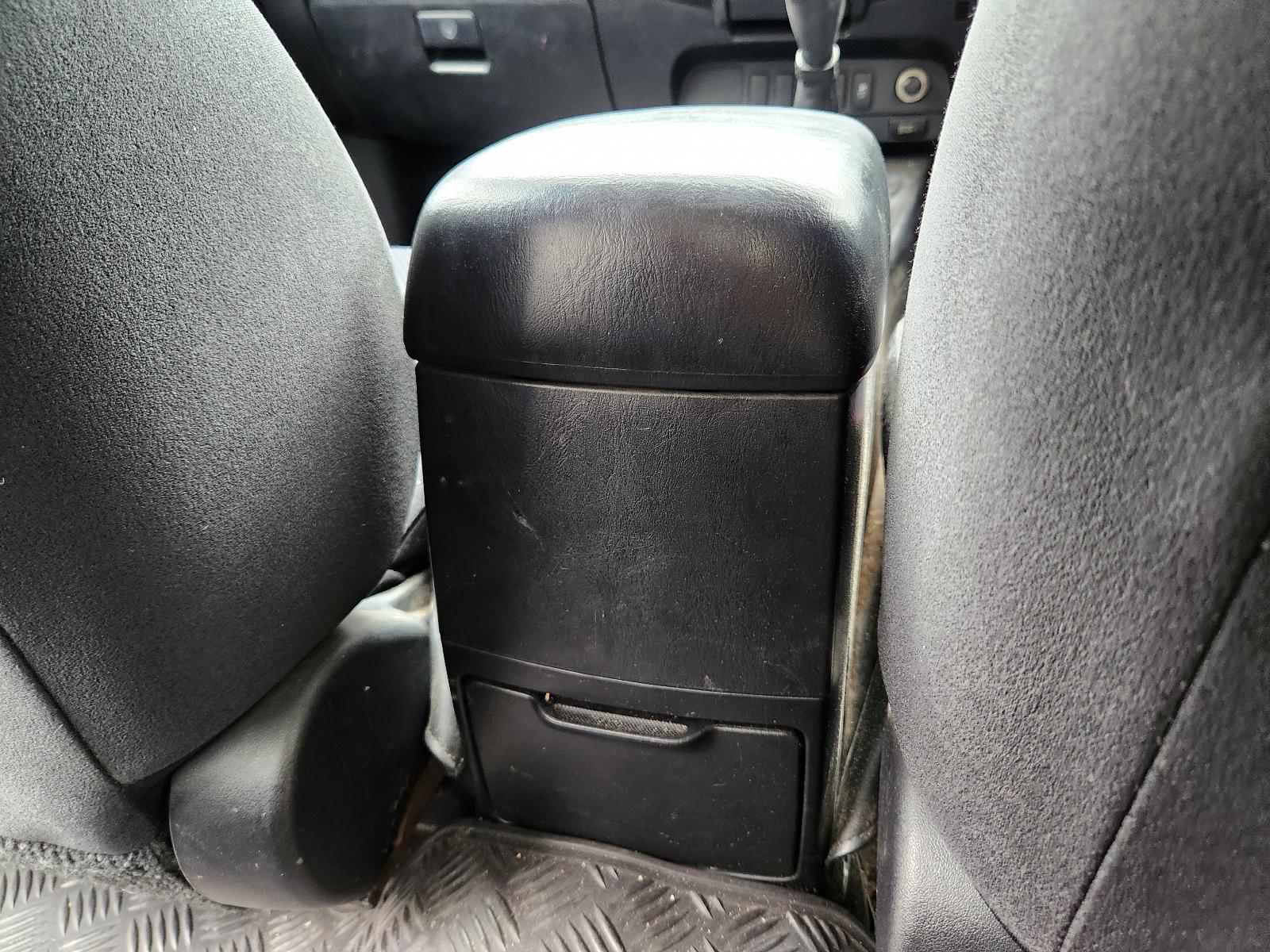 View Toyota Hilux 2015  