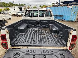 View Toyota Hilux 2015  