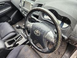 View Toyota Hilux 2015  