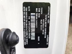 View Toyota Hilux 2015  