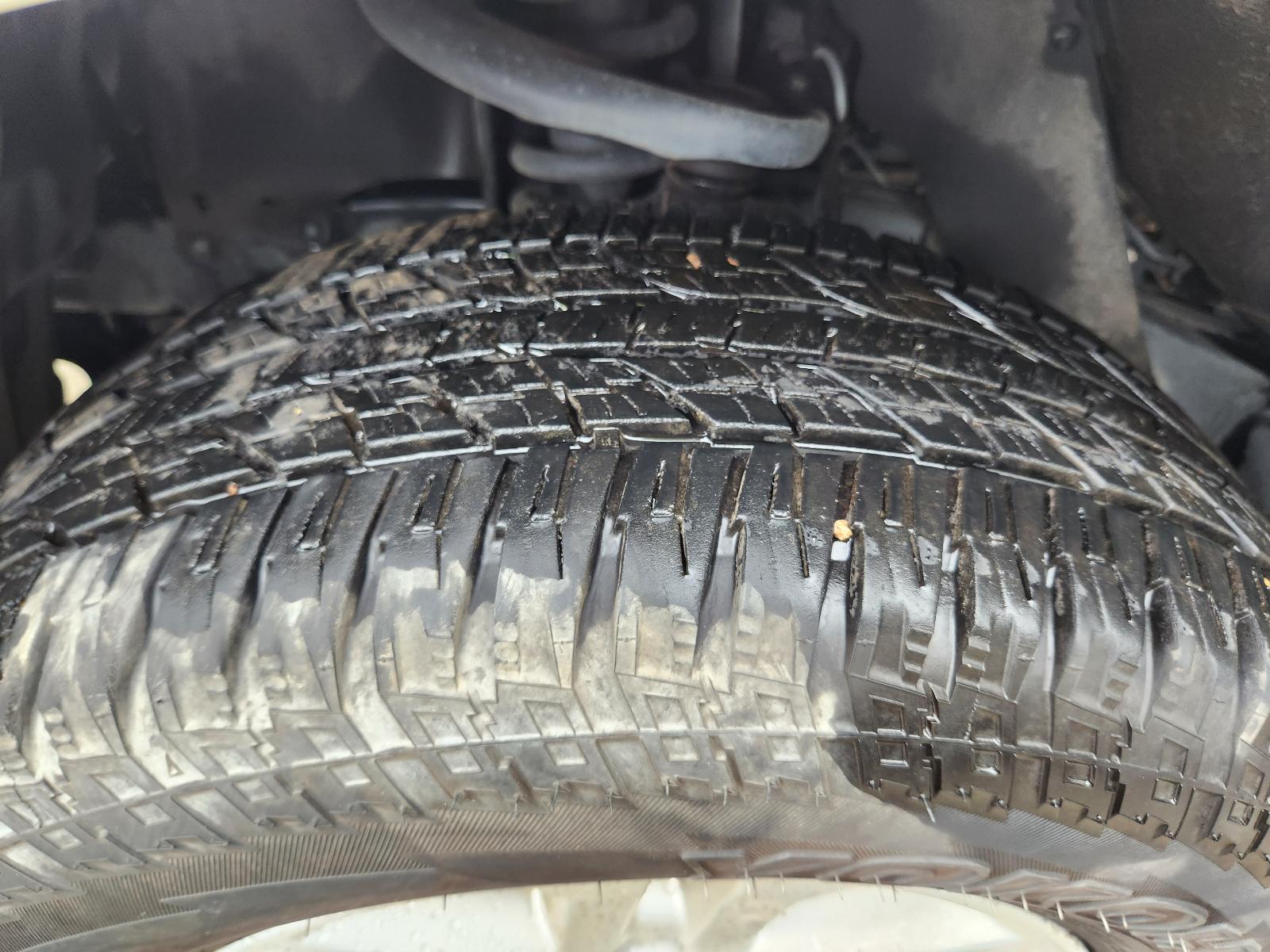 View Toyota Hilux 2015  