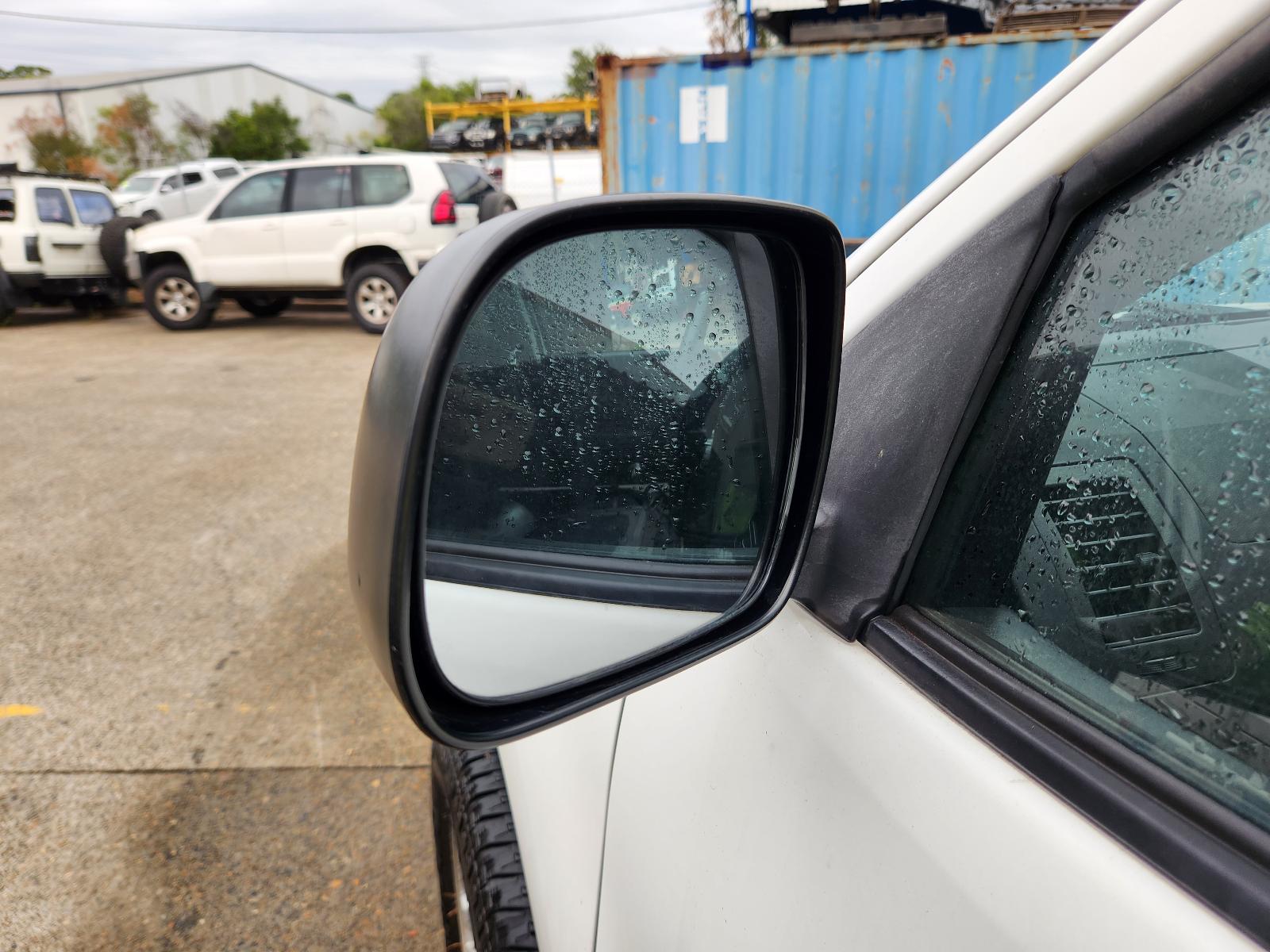 View Toyota Hilux 2015  