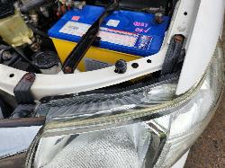 View Toyota Hilux 2015  