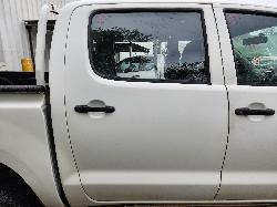 View Toyota Hilux 2015  