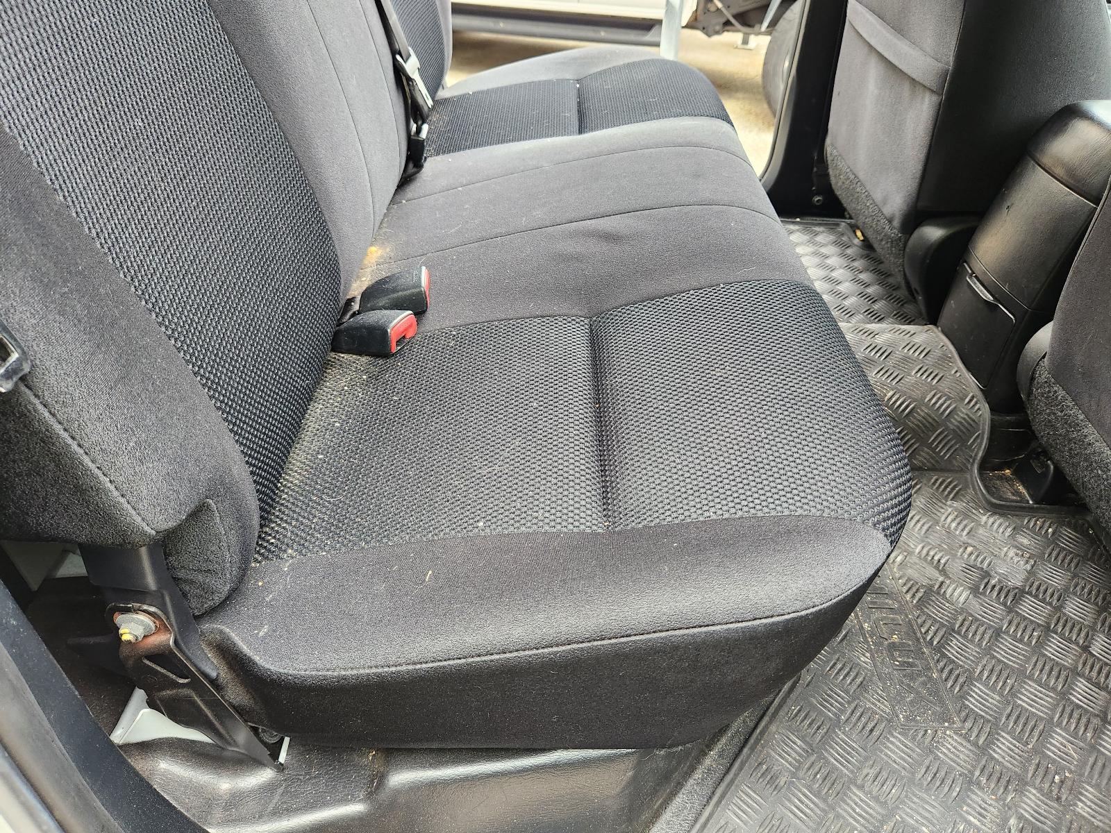 View Toyota Hilux 2015  