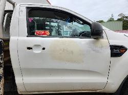 View Ford Ranger 2020  