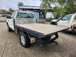 View Ford Ranger 2020  