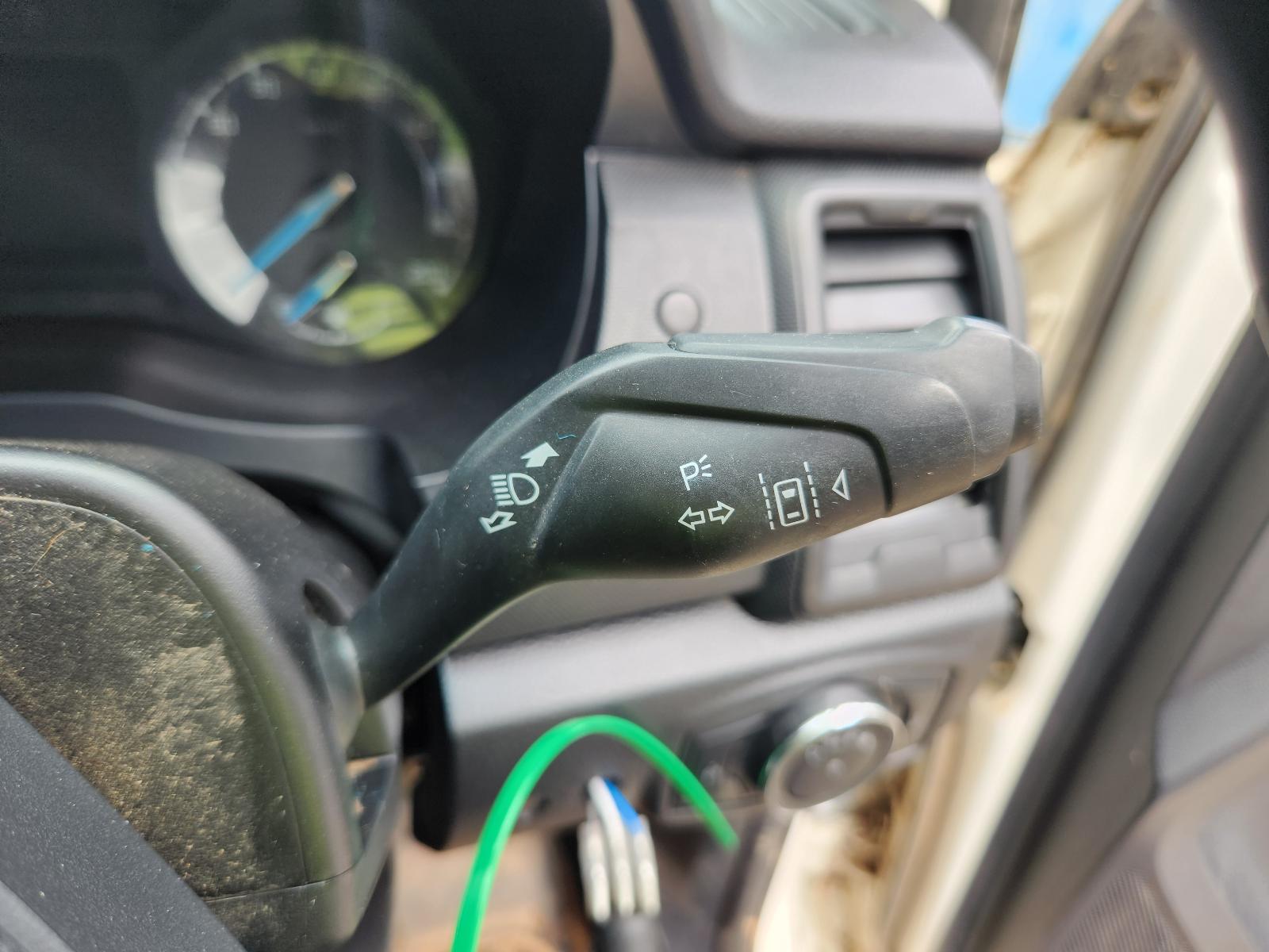 View Ford Ranger 2020  