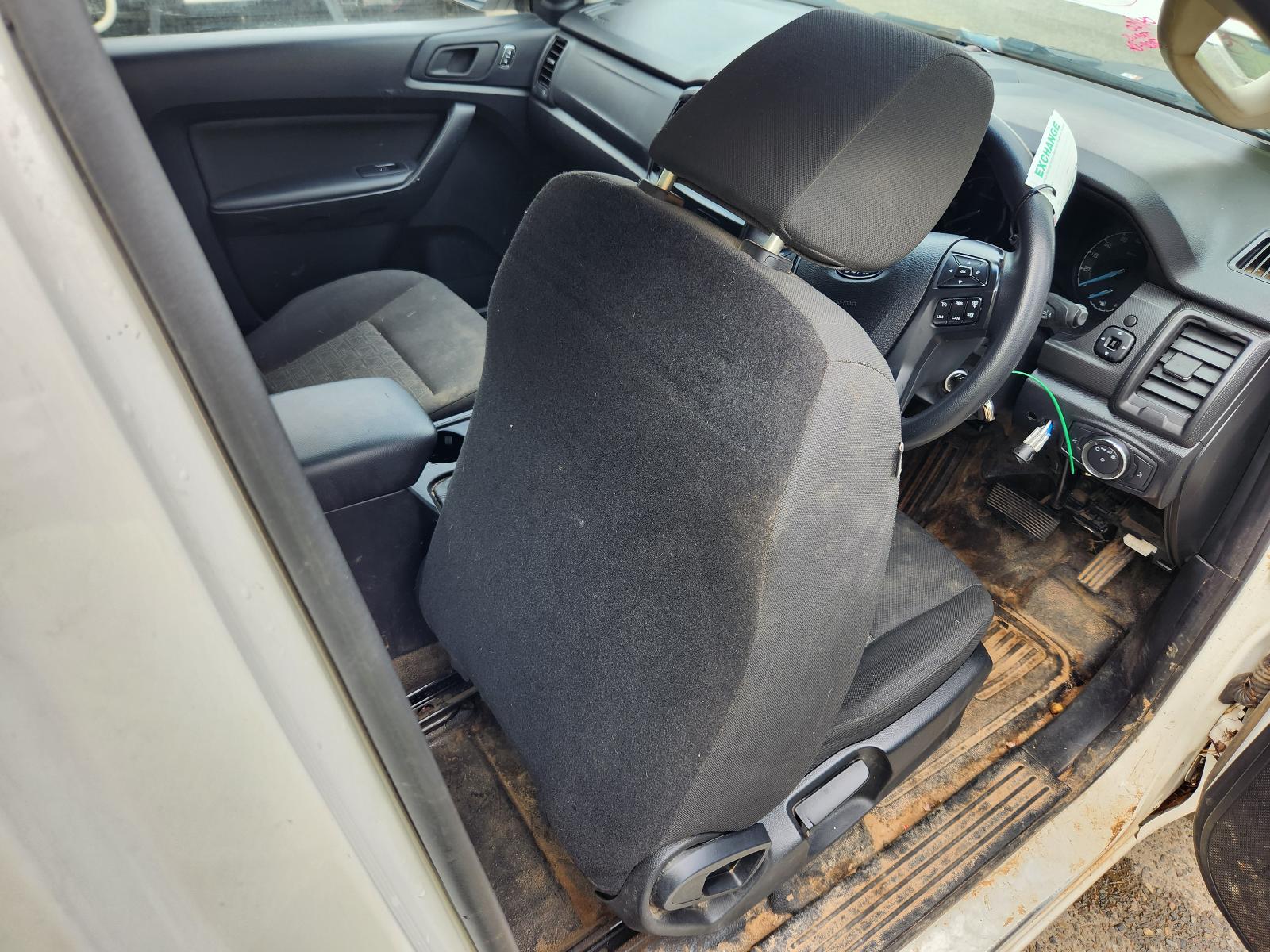 View Ford Ranger 2020  