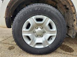 View Ford Ranger 2020  