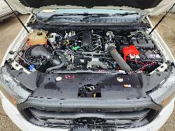 View Ford Ranger 2020  