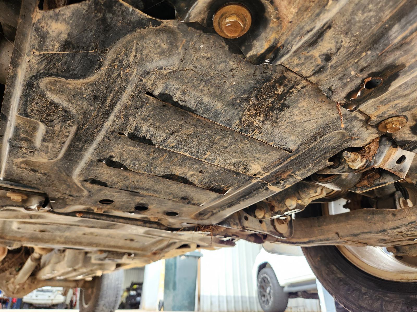 View Ford Ranger 2020  