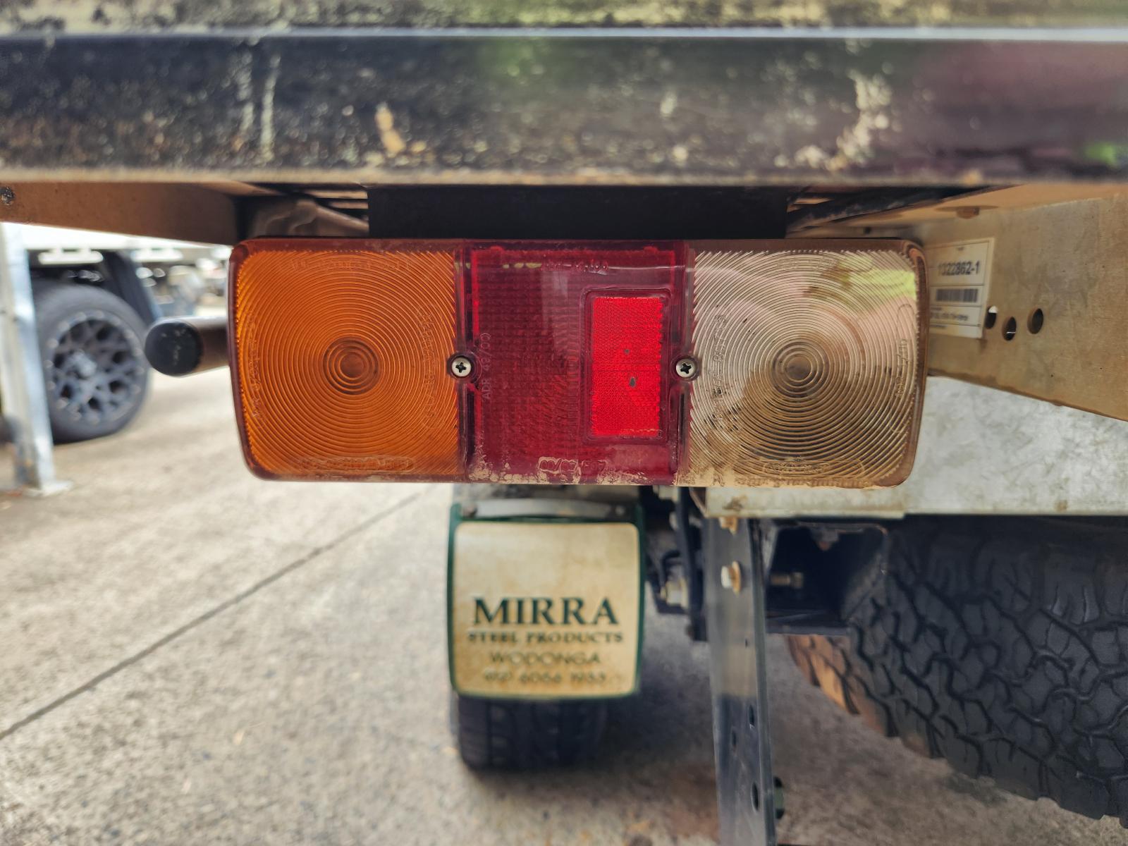 View Ford Ranger 2020  