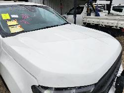 View Ford Ranger 2020  