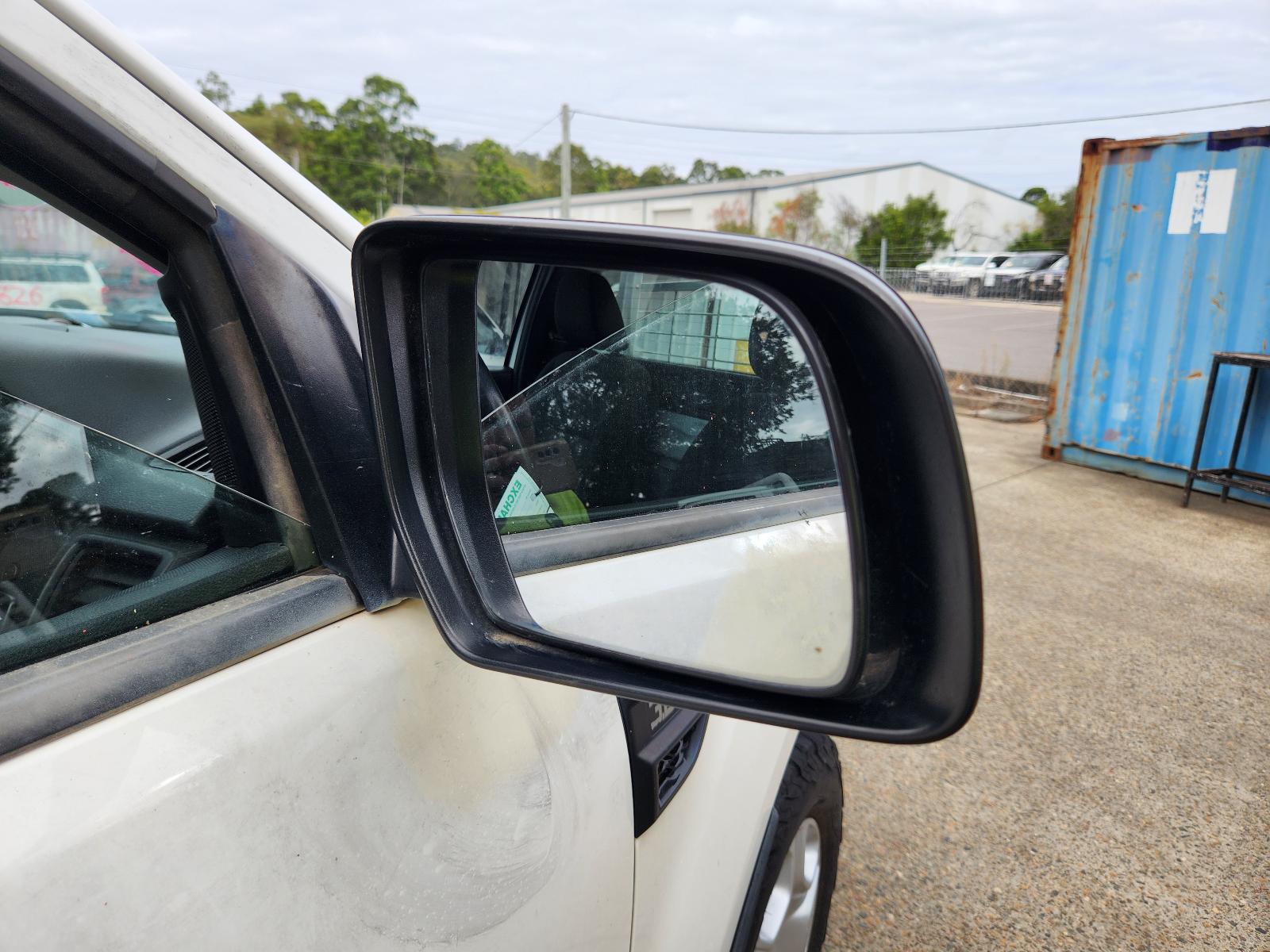 View Ford Ranger 2020  