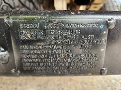 View Ford Ranger 2020  