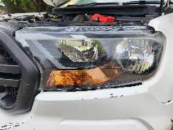 View Ford Ranger 2020  