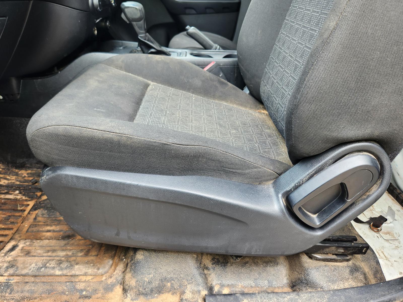 View Ford Ranger 2020  