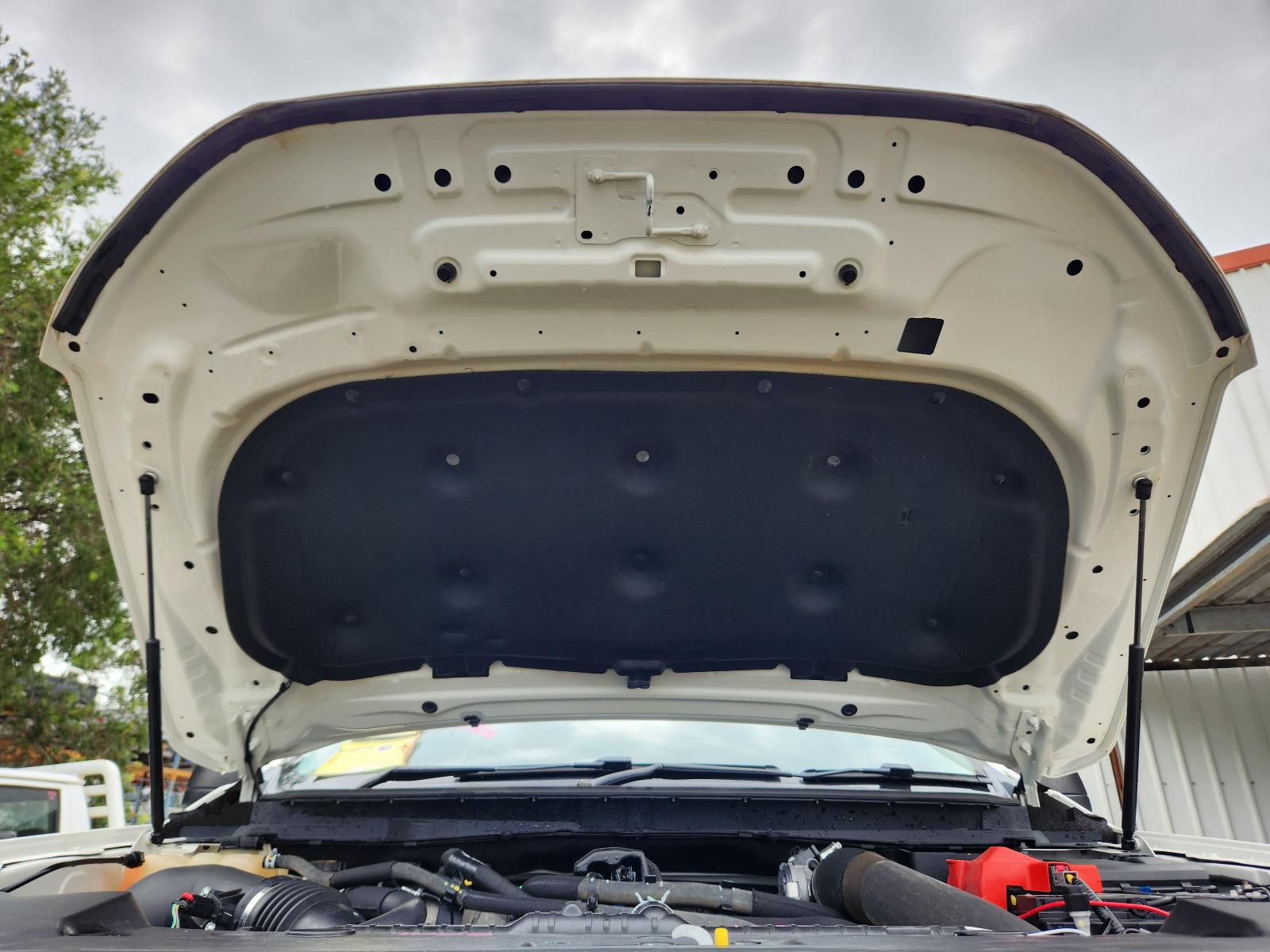 View Ford Ranger 2020  