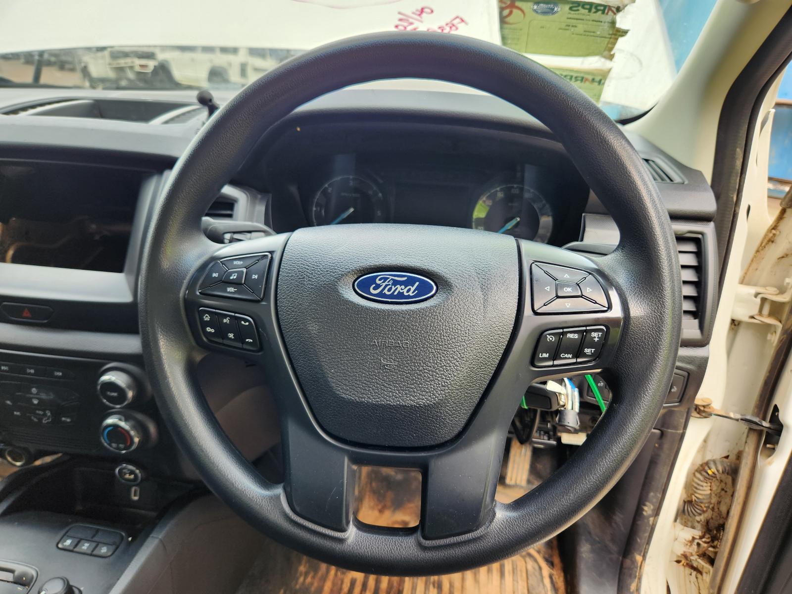 View Ford Ranger 2020  