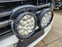 View Ford Ranger 2020  